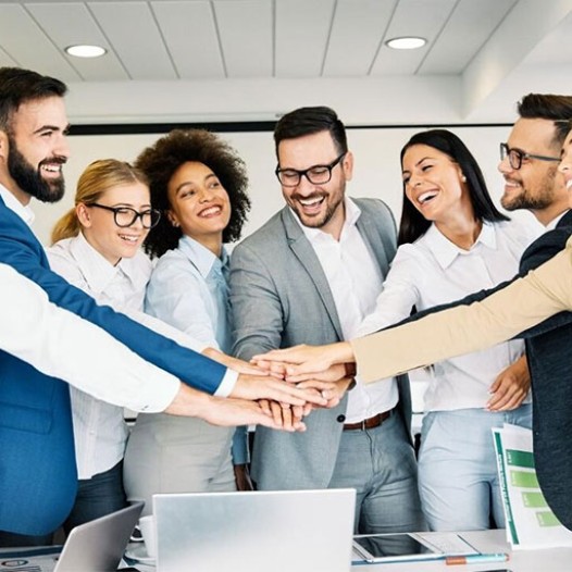 Experience the power of Sales Automation